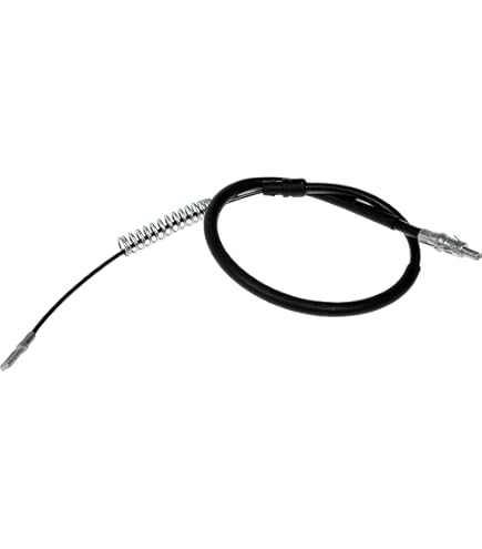 Amazon.com: Dorman C93598 Rear Driver Side Parking Brake